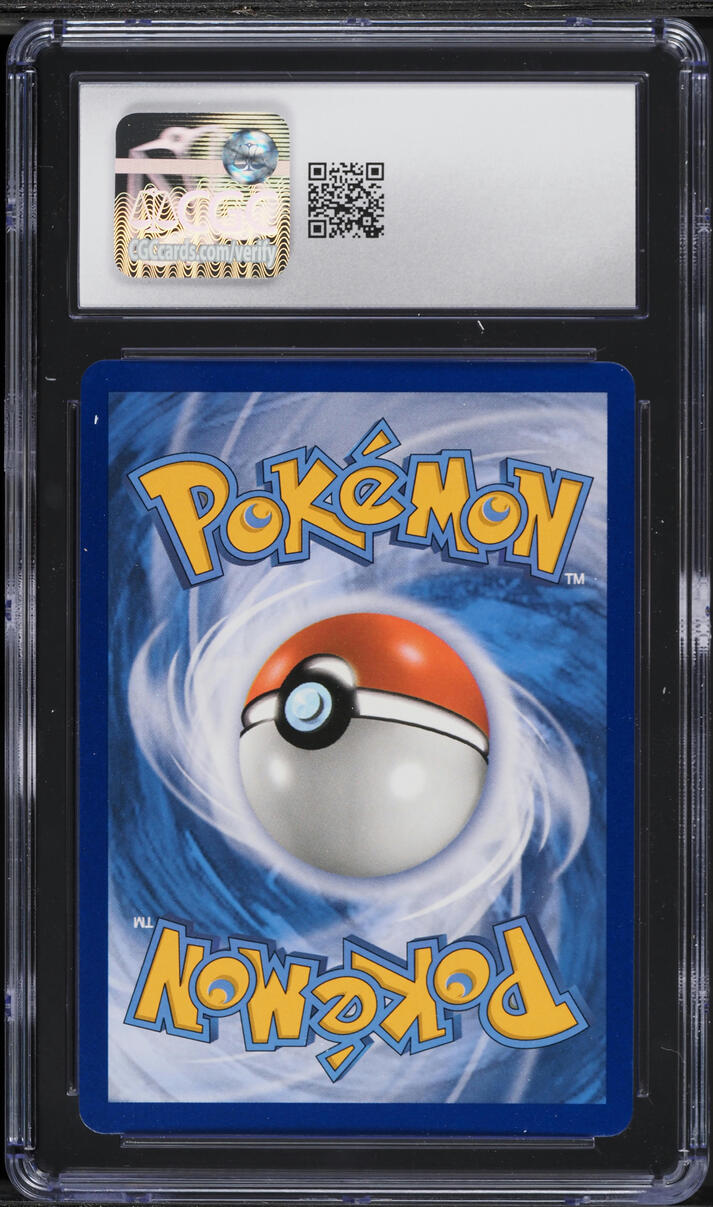 Carta Pokémon M Charizard EX #13/108 Holo – XY Evolutions 2016 – CGC 10 GEM MINT