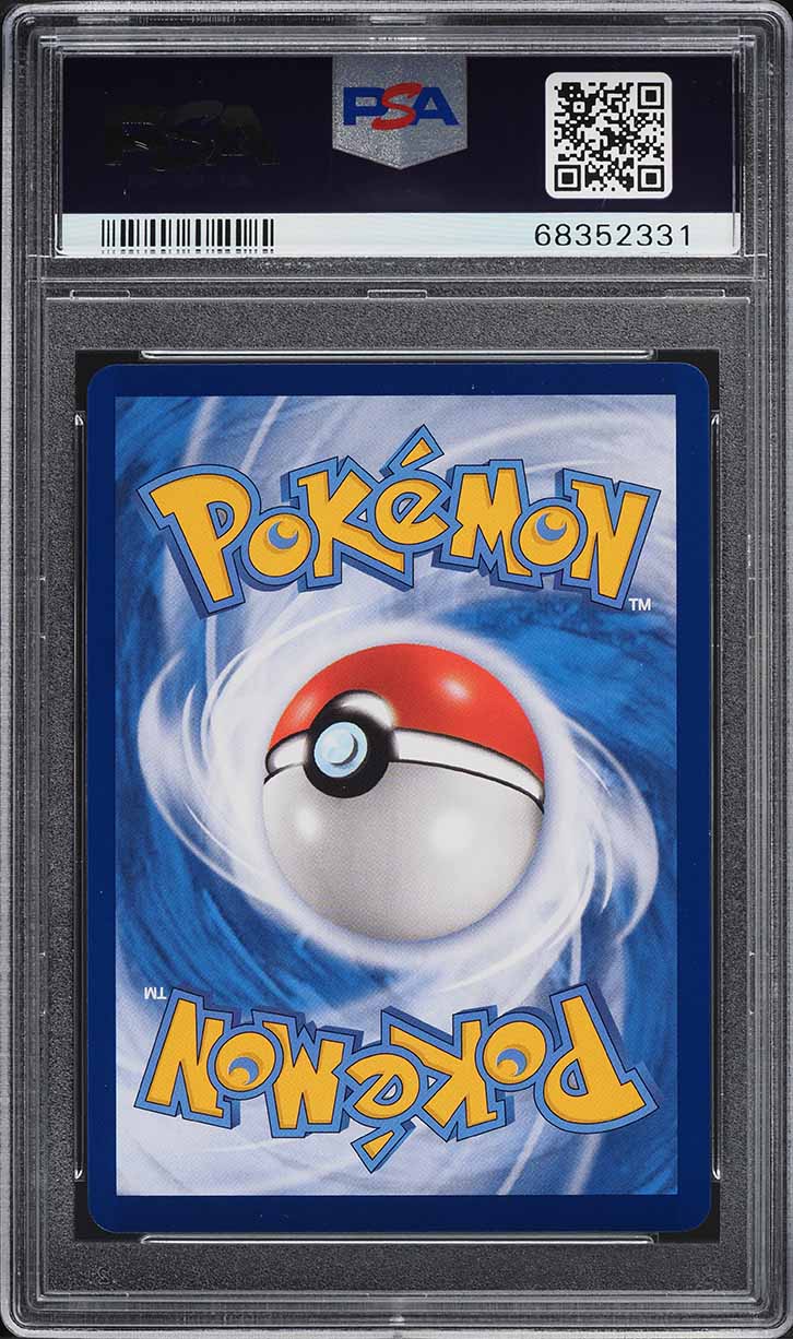 Charizard Holo 25 Aniversario Chino 2021 #1 PSA 10 GEM MINT (Charizard / 火焰鳥)